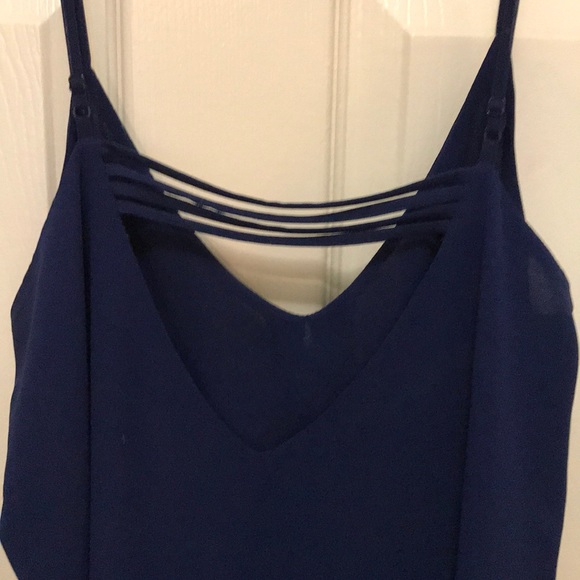 Navy tank - Picture 2 of 2